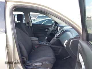 2015 Chevrolet Equinox LS z VIN 2GNALAEK8F1139292, wystawiony jako IAAI lot #43394465 z przebiegiem 107 118 mil mil oraz . Historia ofert i sprzedaży dostępna na DreamBid. Obrazek 5.