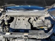 ✅ 2008 Hyundai Santa Fe GLS • VIN: 5NMSG13DX8H182455 • Lot: 83698674. Listed on Copart with 223,146 mi. Free auction sales archive from the USA and detailed vehicle history report at DreamBid. Image 13.