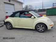 ✅ 2006 Volkswagen Beetle • VIN: 3VWRG31Y76M323800 • Lot: 41898148. Wystawiony na IAAI z przebiegiem 181 236 mil. Bezpłatny archiwum sprzedaży aukcyjnych z USA i szczegółowy raport historii pojazdu na DreamBid. Zdjęcie 14.