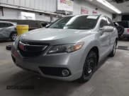 ✅ 2015 Acura RDX Technology • VIN: 5J8TB3H59FL009006 • Лот: 43156310. Опубликован ранее на IAAI с пробегом 89 916 миль. Бесплатный доступ к архиву аукционных продаж из США и подробный отчёт об истории автомобиля на DreamBid. Изображение 17.