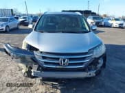 ✅ 2012 Honda CR-V EX-L • VIN: JHLRM4H75CC002286 • Lot: 43802789. Listed on IAAI with 120,209 mi. Free auction sales archive from the USA and detailed vehicle history report at DreamBid. Image 12.