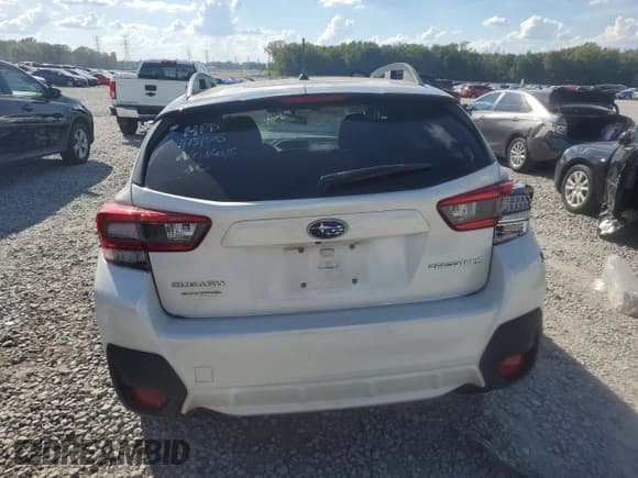 ✅ 2023 Subaru Crosstrek • VIN: JF2GTABCXPH206829 • Лот: 81852945. Опубликован ранее на Copart с пробегом Не указан. Бесплатный доступ к архиву аукционных продаж из США и подробный отчёт об истории автомобиля на DreamBid. Изображение 6.