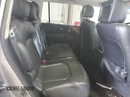 ✅ 2011 Infiniti QX56 8-passenger • VIN: JN8AZ2NDXB9700533 • Lot: 69104755. Listed on Copart with Not provided. Free auction sales archive from the USA and detailed vehicle history report at DreamBid. Image 11.