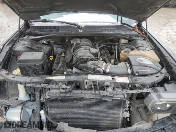 ✅ 2012 Dodge Challenger SRT-8 392 • VIN: 2C3CDYCJ1CH193638 • Lot: 41639365. Wystawiony na Copart z przebiegiem 137 591 mil. Bezpłatny archiwum sprzedaży aukcyjnych z USA i szczegółowy raport historii pojazdu na DreamBid. Zdjęcie 11.