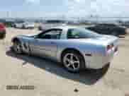 ✅ 2000 Chevrolet Corvette • VIN: 1G1YY22G7Y5120564 • Lot: 71281484. Wystawiony na Copart z przebiegiem Nie podano mil. Skorzystaj z bezpłatnego archiwum sprzedaży aukcyjnych z USA i zobacz szczegółowy raport historii pojazdu na DreamBid. Zdjęcie 2.