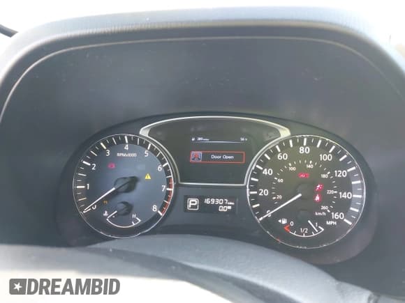 ✅ 2014 Nissan Pathfinder SV • VIN: 5N1AR2MN2EC624816 • Лот: 43680351. Опубликован ранее на IAAI с пробегом 169 307 миль. Бесплатный доступ к архиву аукционных продаж из США и подробный отчёт об истории автомобиля на DreamBid. Изображение 7.