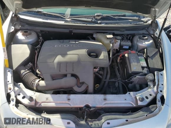 ✅ 2010 Chevrolet Malibu 1FL • VIN: 1G1ZA5E02AF106290 • Lot: 74611934. Listed on Copart with 143,823 mi. Free auction sales archive from the USA and detailed vehicle history report at DreamBid. Image 13.