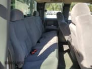 ✅ 2005 Chevrolet Silverado 1500 LT • VIN: 1GCEK19T45Z264280 • Лот: 83389384. Опубликован ранее на Copart с пробегом 143 380 миль. Бесплатный доступ к архиву аукционных продаж из США и подробный отчёт об истории автомобиля на DreamBid. Изображение 10.