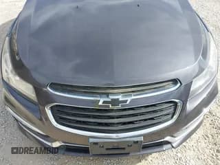 ✅ 2015 Chevrolet Cruze LT • VIN: 1G1PE5SB8F7198220 • Lot: 43491471. Wystawiony na IAAI z przebiegiem 133 321 mil. Bezpłatny archiwum sprzedaży aukcyjnych z USA i szczegółowy raport historii pojazdu na DreamBid. Zdjęcie 6.