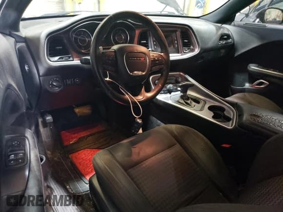 ✅ 2015 Dodge Challenger SXT • VIN: 2C3CDZAG2FH728364 • Lot: 59725564. Wystawiony na Copart z przebiegiem 175 284 mil. Bezpłatny archiwum sprzedaży aukcyjnych z USA i szczegółowy raport historii pojazdu na DreamBid. Zdjęcie 8.