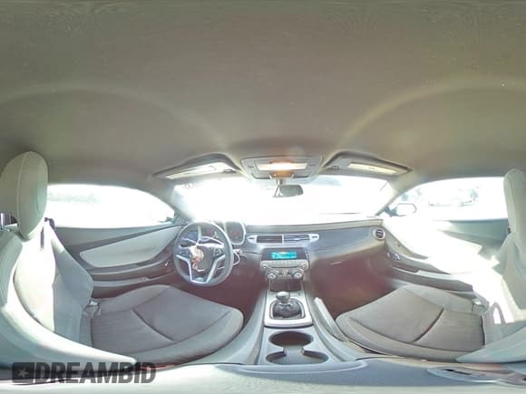 ✅ 2013 Chevrolet Camaro LS • VIN: 2G1FE1E33D9125938 • Лот: 91416635. Опубликован ранее на Copart с пробегом 141 224 миль. Бесплатный доступ к архиву аукционных продаж из США и подробный отчёт об истории автомобиля на DreamBid. Изображение 14.