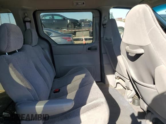 ✅ 2000 Ford Windstar LX • VIN: 2FMZA5142YBD01992 • Lot: 76601544. Wystawiony na Copart z przebiegiem 57 033 mil. Bezpłatny archiwum sprzedaży aukcyjnych z USA i szczegółowy raport historii pojazdu na DreamBid. Zdjęcie 11.