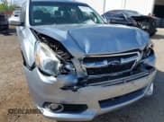 ✅ 2014 Subaru Legacy Special Sports • VIN: 4S3BMBH64E3023417 • Лот: 43066303. Опубликован ранее на IAAI с пробегом 112 738 миль. Бесплатный доступ к архиву аукционных продаж из США и подробный отчёт об истории автомобиля на DreamBid. Изображение 6.