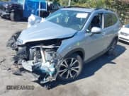 ✅ 2019 Subaru Forester Limited • VIN: JF2SKAUC6KH486560 • Lot: 43526732. Listed on IAAI with 63,879 mi. Free auction sales archive from the USA and detailed vehicle history report at DreamBid. Image 2.