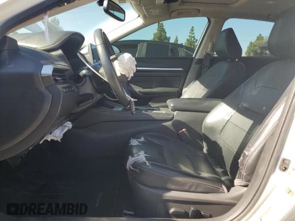 ✅ 2019 Nissan Altima SL • VIN: 1N4BL4EV6KC216616 • Лот: 90492235. Опубликован ранее на Copart с пробегом 144 068 миль. Бесплатный доступ к архиву аукционных продаж из США и подробный отчёт об истории автомобиля на DreamBid. Изображение 7.