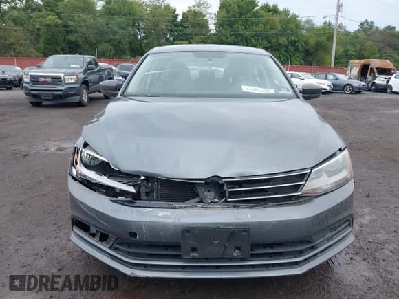✅ 2015 Volkswagen Jetta SE • VIN: 3VWD07AJ4FM347979 • Лот: 43301447. Опубликован ранее на IAAI с пробегом 114 436 миль. Бесплатный доступ к архиву аукционных продаж из США и подробный отчёт об истории автомобиля на DreamBid. Изображение 12.