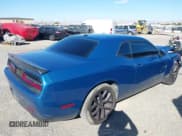 ✅ 2020 Dodge Challenger SXT • VIN: 2C3CDZAG6LH173799 • Lot: 43418277. Wystawiony na IAAI z przebiegiem 76 833 mil. Bezpłatny archiwum sprzedaży aukcyjnych z USA i szczegółowy raport historii pojazdu na DreamBid. Zdjęcie 4.