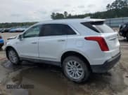 ✅ 2018 Cadillac XT5 FWD • VIN: 1GYKNARS0JZ174632 • Lot: 81217035. Listed on Copart with 116,047 mi. Free auction sales archive from the USA and detailed vehicle history report at DreamBid. Image 2.