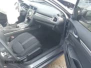 ✅ 2018 Honda Civic EX-T • VIN: JHMFC1F36JX027526 • Lot: 43692489. Listed on IAAI with 95,477 mi. Free auction sales archive from the USA and detailed vehicle history report at DreamBid. Image 5.