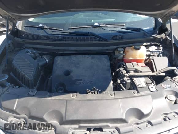 2018 Chevrolet Traverse LS с VIN 1GNERFKW3JJ195479, выставлен на аукционе IAAI как лот 43461327 с пробегом 222 537 миль миль и . История ставок и продаж доступна на DreamBid. Изображение 10.