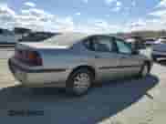 2003 Chevrolet Impala с VIN 2G1WF52E139323457, выставлен на аукционе Copart как лот 75752744 с пробегом Не указан миль и Списание • Salvage title. История ставок и продаж доступна на DreamBid. Изображение 3.