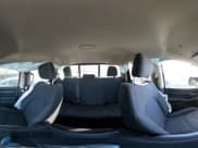 ✅ 2019 Ram 1500 Tradesman • VIN: 1C6SRFCTXKN601842 • Lot: 43461041. Wystawiony na IAAI z przebiegiem 143 294 mil. Bezpłatny archiwum sprzedaży aukcyjnych z USA i szczegółowy raport historii pojazdu na DreamBid. Zdjęcie 17.