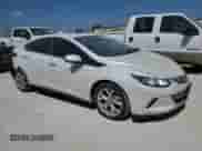 2017 Chevrolet Volt Premier с VIN 1G1RB6S56HU186945, выставлен на аукционе Copart как лот 62945533 с пробегом 82 809 миль миль и . История ставок и продаж доступна на DreamBid. Изображение 4.