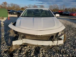 ✅ 2015 Chevrolet Impala LT • VIN: 1G1125S34FU117142 • Лот: 79428204. Опубликован ранее на Copart с пробегом 99 672 миль. Бесплатный доступ к архиву аукционных продаж из США и подробный отчёт об истории автомобиля на DreamBid. Изображение 5.