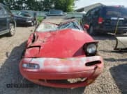 ✅ 1994 Mazda MX-5 Miata • VIN: JM1NA3533R0503221 • Лот: 62951885. Опубликован ранее на Copart с пробегом Не указан. Бесплатный доступ к архиву аукционных продаж из США и подробный отчёт об истории автомобиля на DreamBid. Изображение 5.