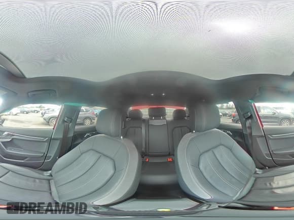 ✅ 2022 Audi A3 Premium • VIN: WAUGUDGY7NA089716 • Лот: 64277365. Опубликован ранее на Copart с пробегом 36 513 миль. Бесплатный доступ к архиву аукционных продаж из США и подробный отчёт об истории автомобиля на DreamBid. Изображение 15.