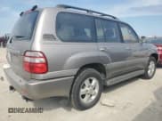 ✅ 2003 Toyota Land Cruiser • VIN: JTEHT05J532038016 • Лот: 74527774. Опубликован ранее на Copart с пробегом Не указан. Бесплатный доступ к архиву аукционных продаж из США и подробный отчёт об истории автомобиля на DreamBid. Изображение 3.