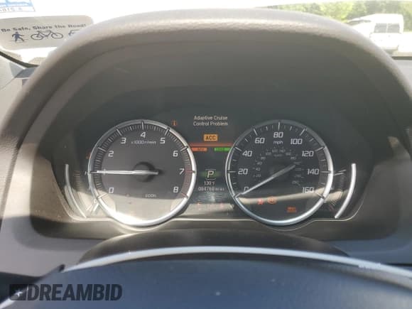 ✅ 2018 Acura TLX Technology • VIN: 19UUB2F56JA009163 • Lot: 62751825. Listed on Copart with 84,768 mi. Free auction sales archive from the USA and detailed vehicle history report at DreamBid. Image 9.