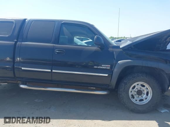 ✅ 2003 Chevrolet Silverado 2500HD LS • VIN: 1GCHC29163E123875 • Лот: 42013870. Опубликован ранее на IAAI с пробегом Не указан. Бесплатный доступ к архиву аукционных продаж из США и подробный отчёт об истории автомобиля на DreamBid. Изображение 13.