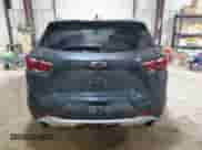 2020 Chevrolet Blazer LT z VIN 3GNKBJRS7LS613721, wystawiony jako Copart lot #59374854 z przebiegiem 116 498 mil mil oraz Szkoda całkowita • Salvage title. Historia ofert i sprzedaży dostępna na DreamBid. Obrazek 6.