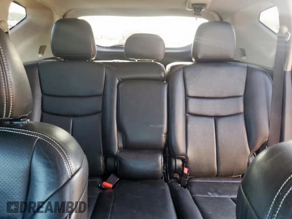 ✅ 2016 Nissan Murano S • VIN: 5N1AZ2MG7GN107360 • Лот: 71649145. Опубликован ранее на Copart с пробегом 105 268 миль. Бесплатный доступ к архиву аукционных продаж из США и подробный отчёт об истории автомобиля на DreamBid. Изображение 10.