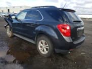 ✅ 2015 Chevrolet Equinox LT • VIN: 2GNFLGE34F6415357 • Лот: 92154085. Опубликован ранее на Copart с пробегом 77 997 миль. Бесплатный доступ к архиву аукционных продаж из США и подробный отчёт об истории автомобиля на DreamBid. Изображение 2.