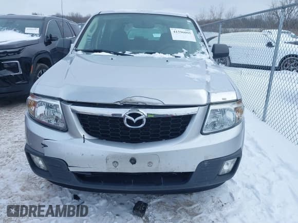 ✅ 2009 Mazda Tribute Touring • VIN: 4F2CZ92799KM01517 • Лот: 41596095. Опубликован ранее на IAAI с пробегом 179 991 миль. Бесплатный доступ к архиву аукционных продаж из США и подробный отчёт об истории автомобиля на DreamBid. Изображение 6.