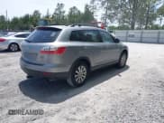 ✅ 2010 Mazda CX-9 Sport • VIN: JM3TB2MA1A0211206 • Lot: 42165804. Listed on IAAI with Not provided. Free auction sales archive from the USA and detailed vehicle history report at DreamBid. Image 4.