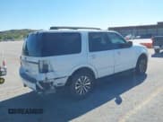 ✅ 2017 Ford Expedition XLT • VIN: 1FMJU1JT0HEA39642 • Lot: 43475611. Wystawiony na IAAI z przebiegiem 175 037 mil. Bezpłatny archiwum sprzedaży aukcyjnych z USA i szczegółowy raport historii pojazdu na DreamBid. Zdjęcie 4.