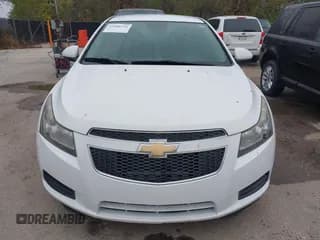✅ 2014 Chevrolet Cruze 1LT • VIN: 1G1PC5SB5E7312954 • Lot: 43586516. Wystawiony na IAAI z przebiegiem 151 548 mil. Bezpłatny archiwum sprzedaży aukcyjnych z USA i szczegółowy raport historii pojazdu na DreamBid. Zdjęcie 6.