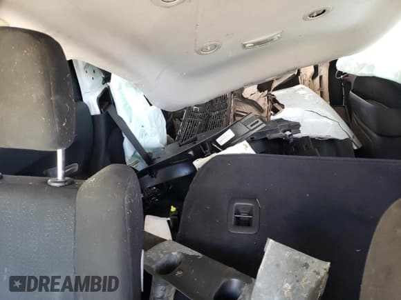 ✅ 2017 Dodge Durango Special Service • VIN: 1C4SDJFT8HC740412 • Lot: 76374664. Wystawiony na Copart z przebiegiem 137 751 mil. Bezpłatny archiwum sprzedaży aukcyjnych z USA i szczegółowy raport historii pojazdu na DreamBid. Zdjęcie 10.