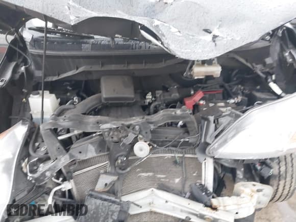 ✅ 2019 Nissan NV200 SV • VIN: 3N6CM0KNXKK700482 • Лот: 41688027. Опубликован ранее на IAAI с пробегом 123 547 миль. Бесплатный доступ к архиву аукционных продаж из США и подробный отчёт об истории автомобиля на DreamBid. Изображение 10.