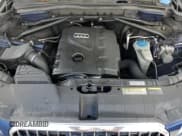 ✅ 2013 Audi Q5 Premium • VIN: WA1CFAFP1DA079002 • Lot: 81329235. Listed on Copart with 117,029 mi. Free auction sales archive from the USA and detailed vehicle history report at DreamBid. Image 12.