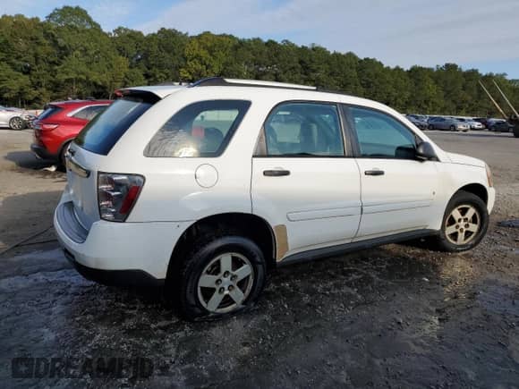 2009 Chevrolet Equinox LS с VIN 2CNDL13F596223858, выставлен на аукционе Copart как лот 76355954 с пробегом 256 976 миль миль и Списание • Salvage title. История ставок и продаж доступна на DreamBid. Изображение 3.
