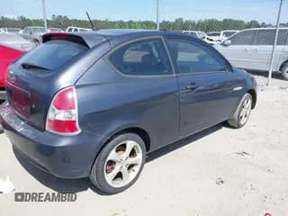 ✅ 2007 Hyundai Accent SE • VIN: KMHCN36C27U050012 • Лот: 42112316. Опубликован ранее на IAAI с пробегом 172 070 миль. Бесплатный доступ к архиву аукционных продаж из США и подробный отчёт об истории автомобиля на DreamBid. Изображение 4.