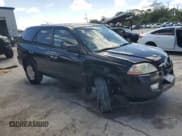 ✅ 2001 Acura MDX • VIN: 2HNYD18221H530366 • Lot: 84866685. Wystawiony na Copart z przebiegiem 133 482 mil. Bezpłatny archiwum sprzedaży aukcyjnych z USA i szczegółowy raport historii pojazdu na DreamBid. Zdjęcie 4.