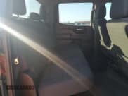 ✅ 2022 Chevrolet Silverado 1500 Custom • VIN: 1GCPABEK3NZ606123 • Лот: 81858315. Опубликован ранее на Copart с пробегом 62 835 миль. Бесплатный доступ к архиву аукционных продаж из США и подробный отчёт об истории автомобиля на DreamBid. Изображение 10.