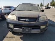 ✅ 2003 Acura MDX Touring • VIN: 2HNYD18893H526449 • Lot: 67826275. Wystawiony na Copart z przebiegiem 195 159 mil. Bezpłatny archiwum sprzedaży aukcyjnych z USA i szczegółowy raport historii pojazdu na DreamBid. Zdjęcie 5.