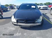 ✅ 2007 Mercedes-Benz CLS 550 • VIN: WDDDJ72XX7A096053 • Lot: 41358069. Wystawiony na IAAI z przebiegiem 152 940 mil. Bezpłatny archiwum sprzedaży aukcyjnych z USA i szczegółowy raport historii pojazdu na DreamBid. Zdjęcie 6.