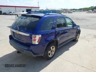 ✅ 2006 Chevrolet Equinox LT • VIN: 2CNDL63F766134463 • Лот: 42577539. Опубликован ранее на IAAI с пробегом Не указан. Бесплатный доступ к архиву аукционных продаж из США и подробный отчёт об истории автомобиля на DreamBid. Изображение 4.
